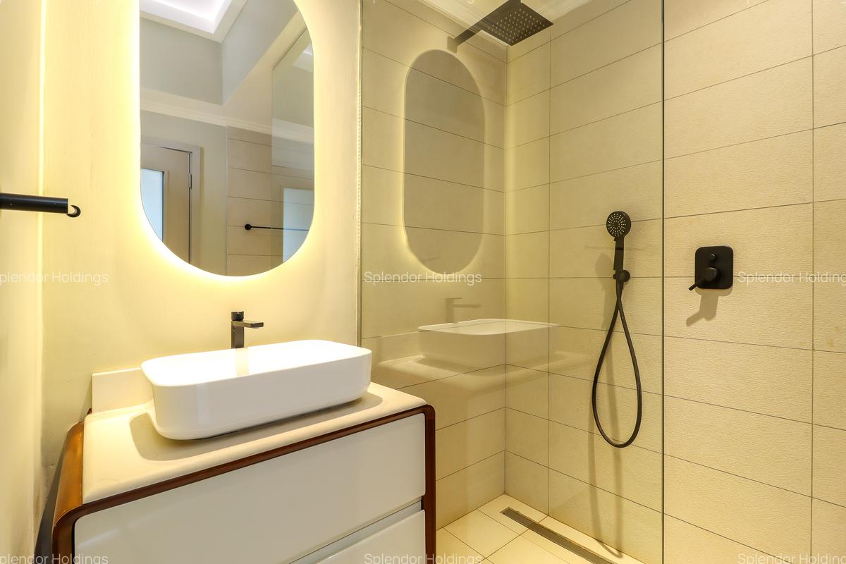 3 Bed Townhouse with En Suite in Runda - 18