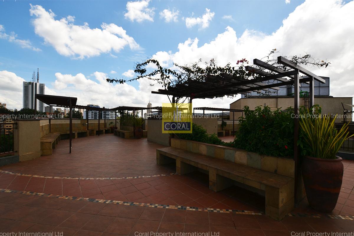 2 Bed Apartment in Madaraka - 15