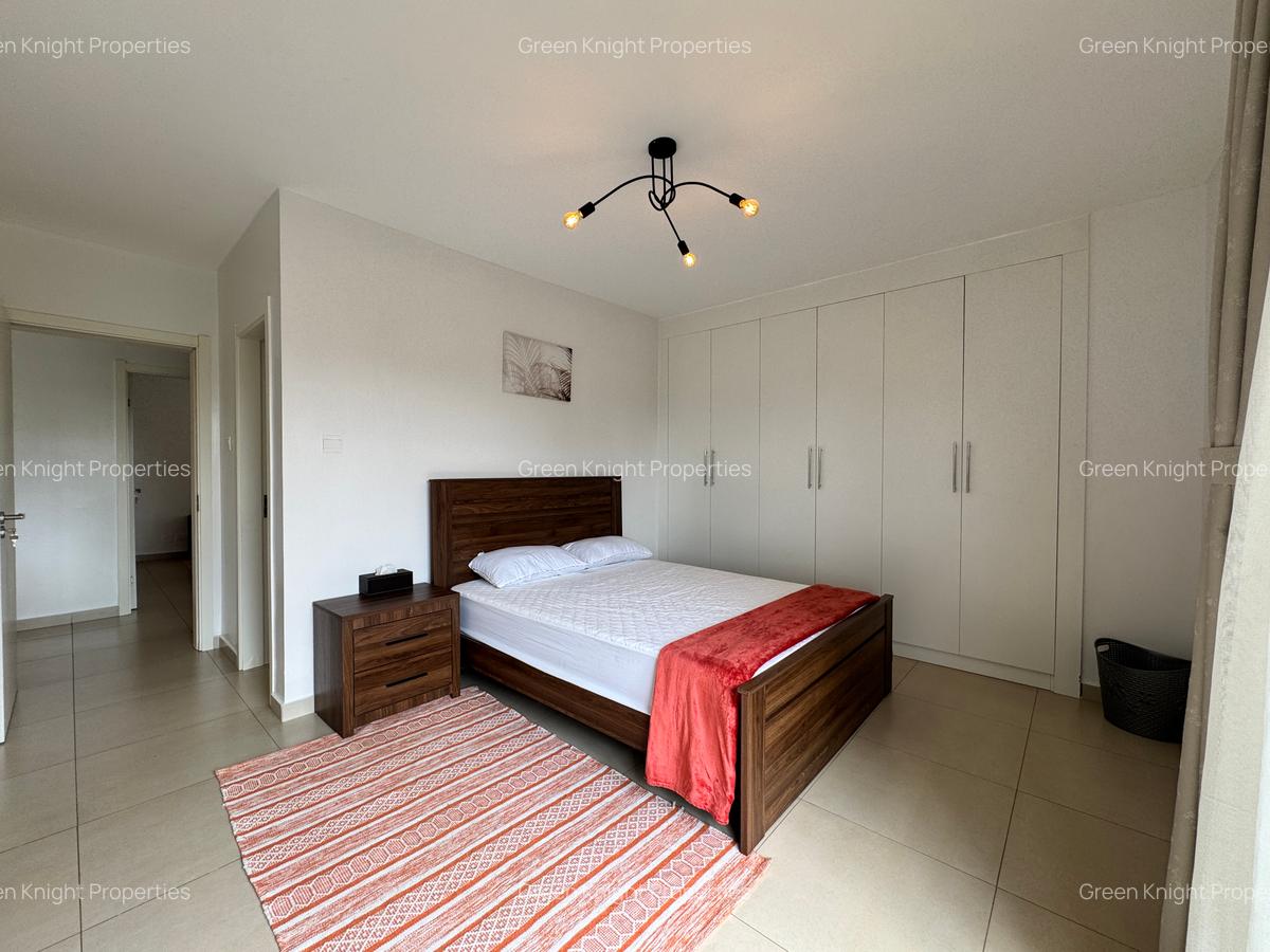 Serviced 2 Bed Apartment with En Suite in Lavington - 3