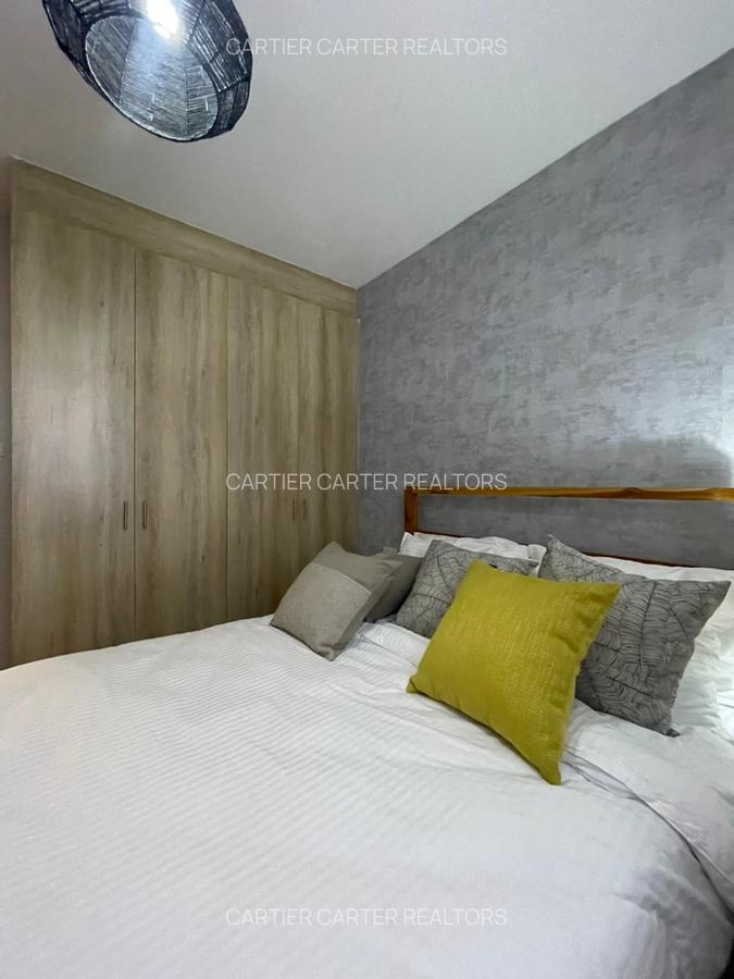 2 Bed Apartment with Swimming Pool in Syokimau - 15