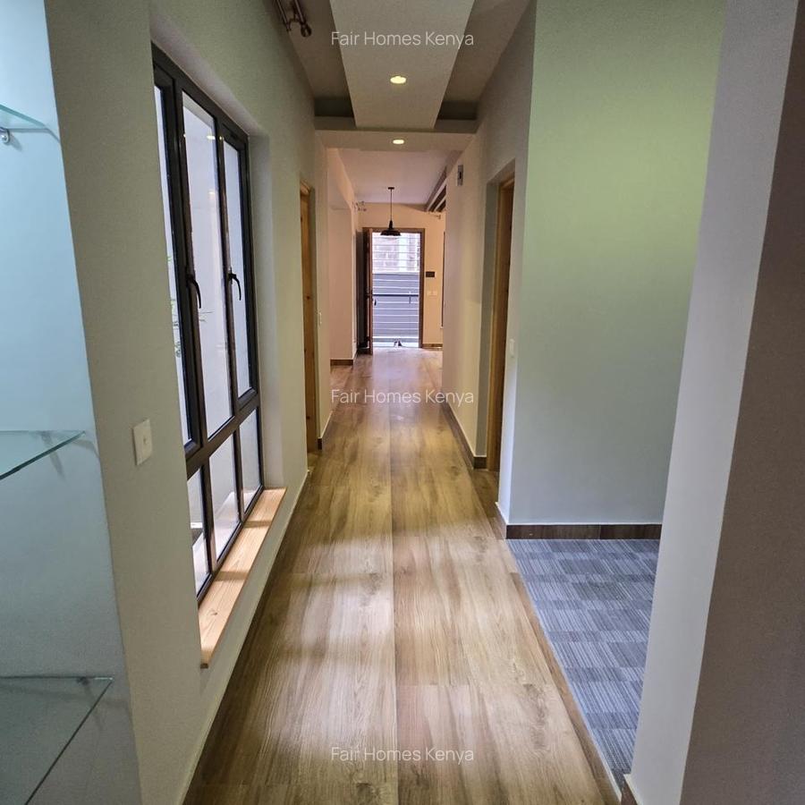 3 Bed Apartment with En Suite at Mandera Road - 2