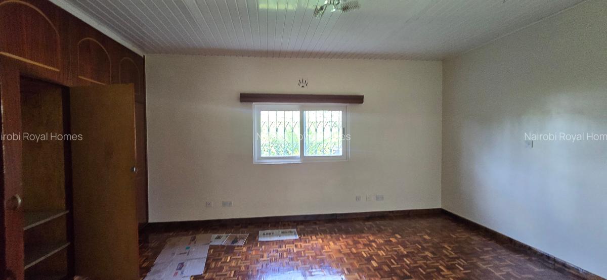 4 Bed House with En Suite at Thigiri Ridge - 7