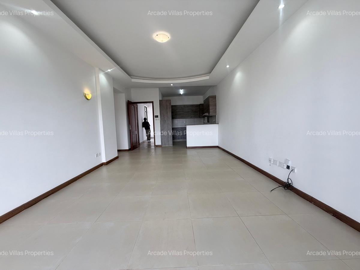 2 Bed Apartment with Swimming Pool in Westlands Area - 3