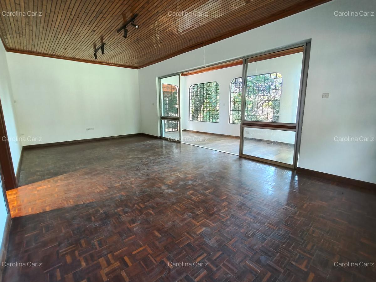 5 Bed Townhouse with En Suite at Thigiri - 7