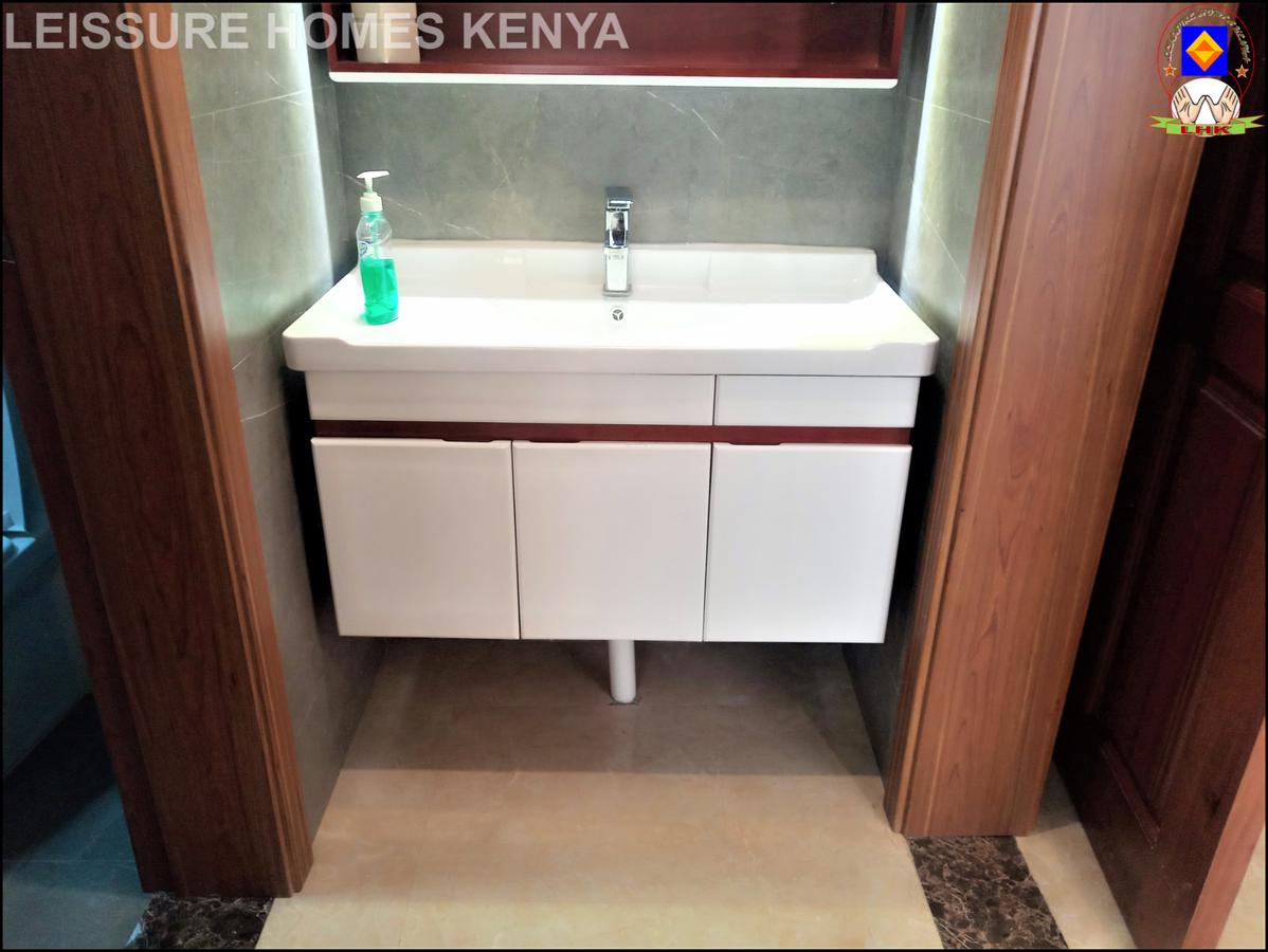 1 Bed Apartment with Swimming Pool at Mombasa Road - 19