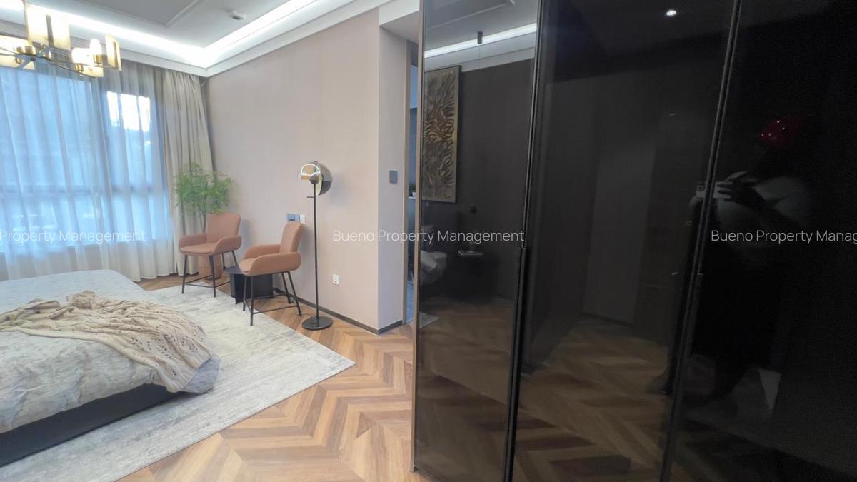 3 Bed Apartment with En Suite in Kilimani - 13