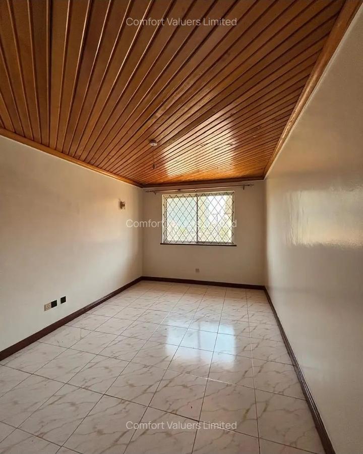 4 Bed Villa with En Suite at Kileleshwa - 18