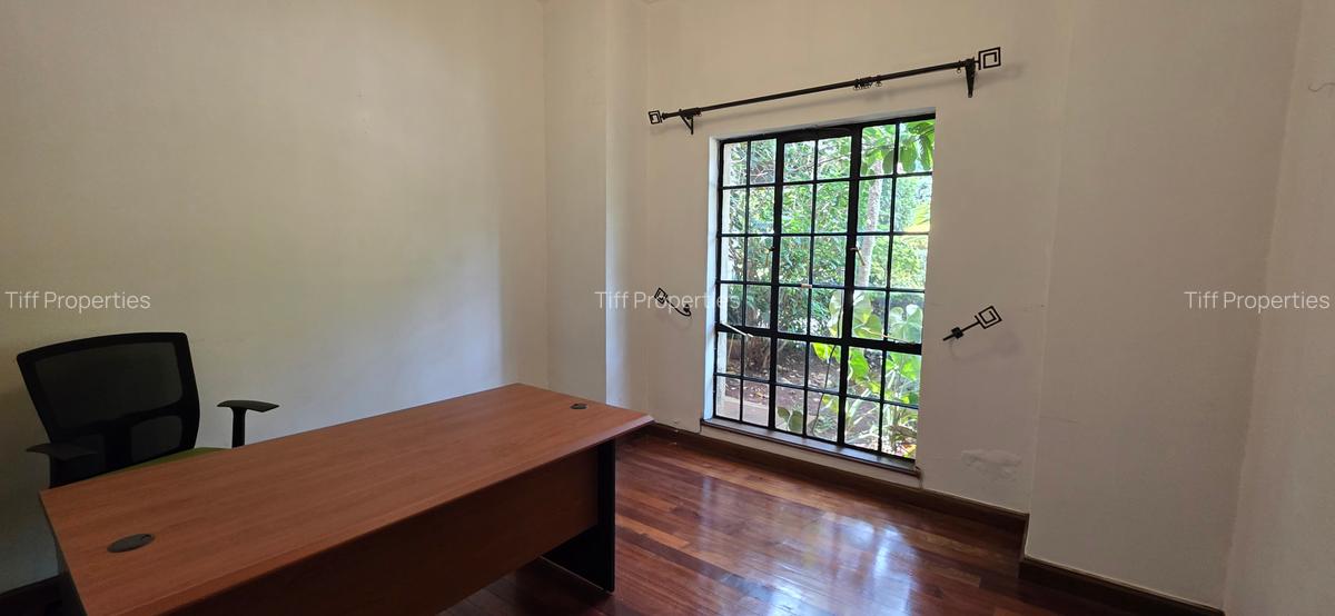 4 Bed Townhouse in Runda - 9