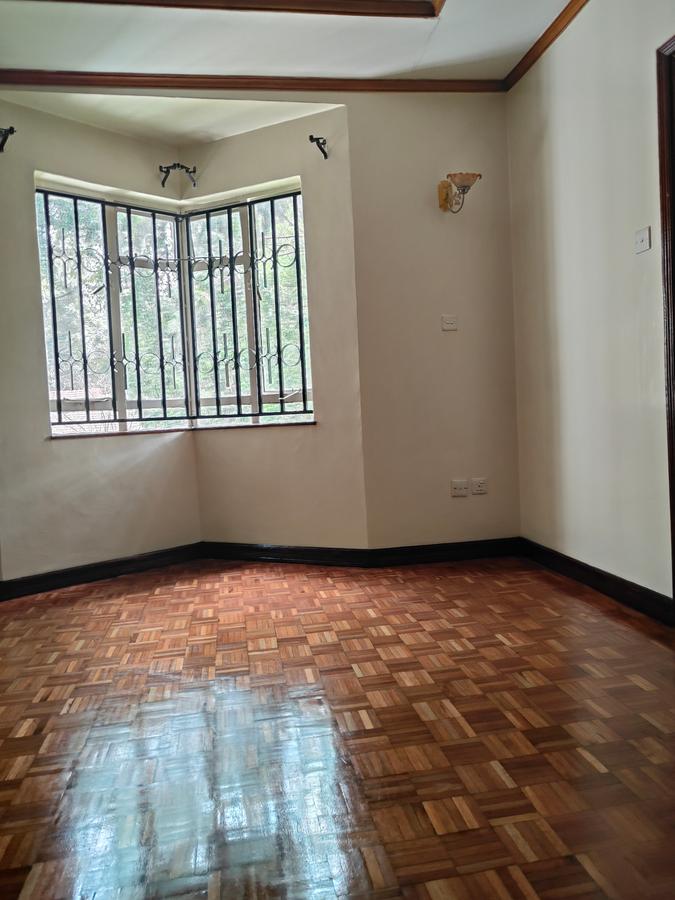 5 Bed House with Staff Quarters at Lavington - 13