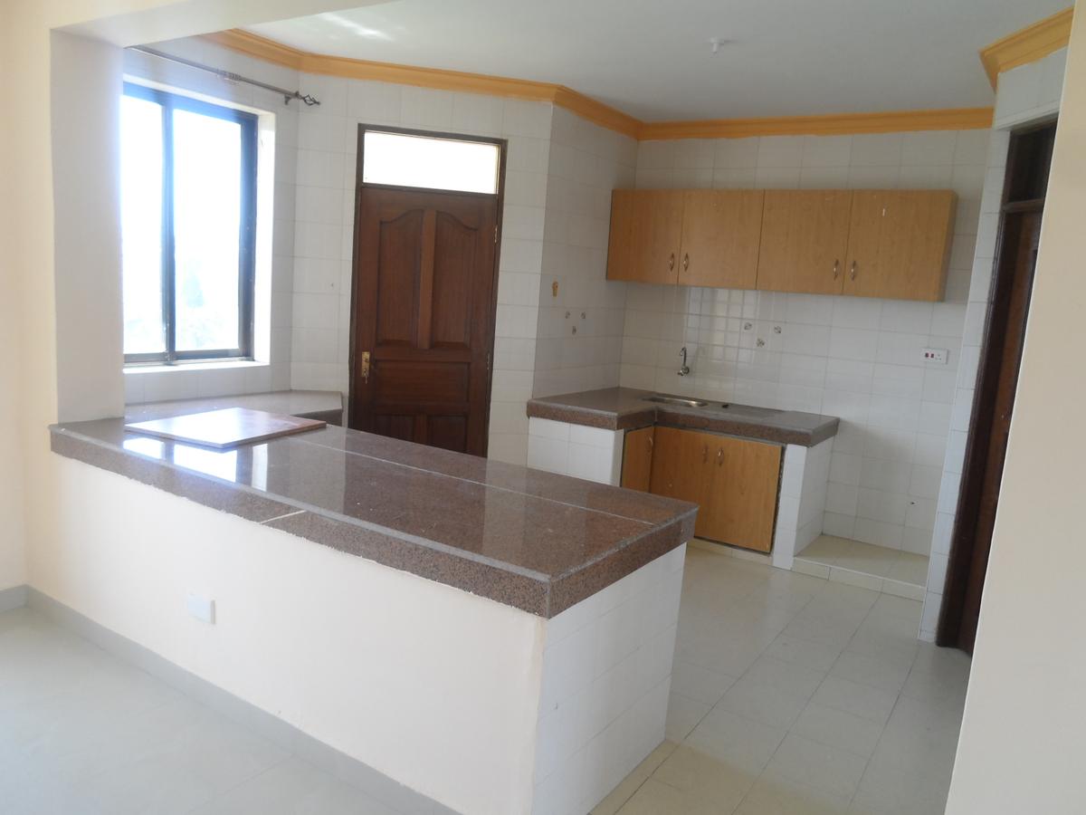 3 Bed Apartment with En Suite at Nyali - 8