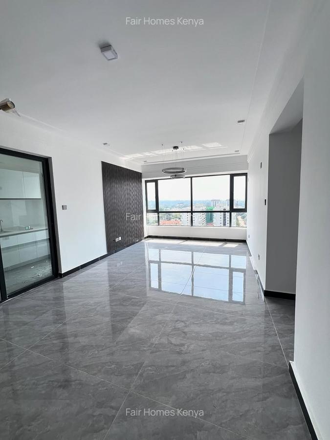 2 Bed Apartment with En Suite at Valley Arcade - 1