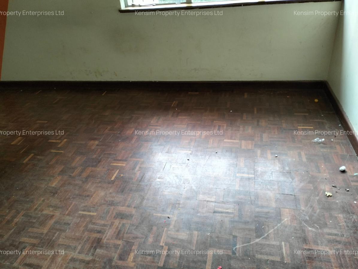 4 Bed Townhouse with En Suite in Kileleshwa - 14