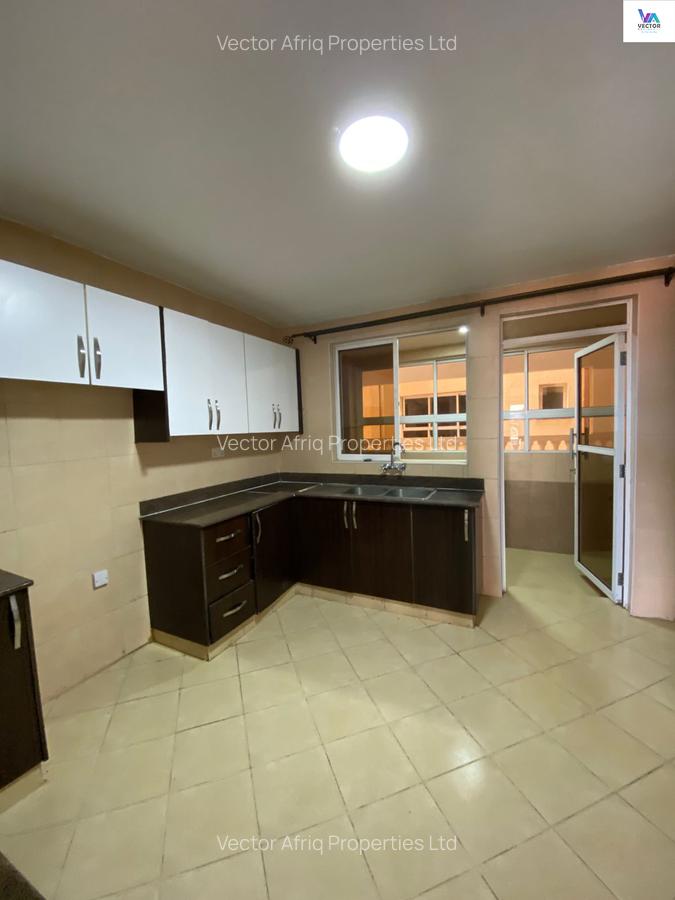 3 Bed Apartment with En Suite in Syokimau - 8