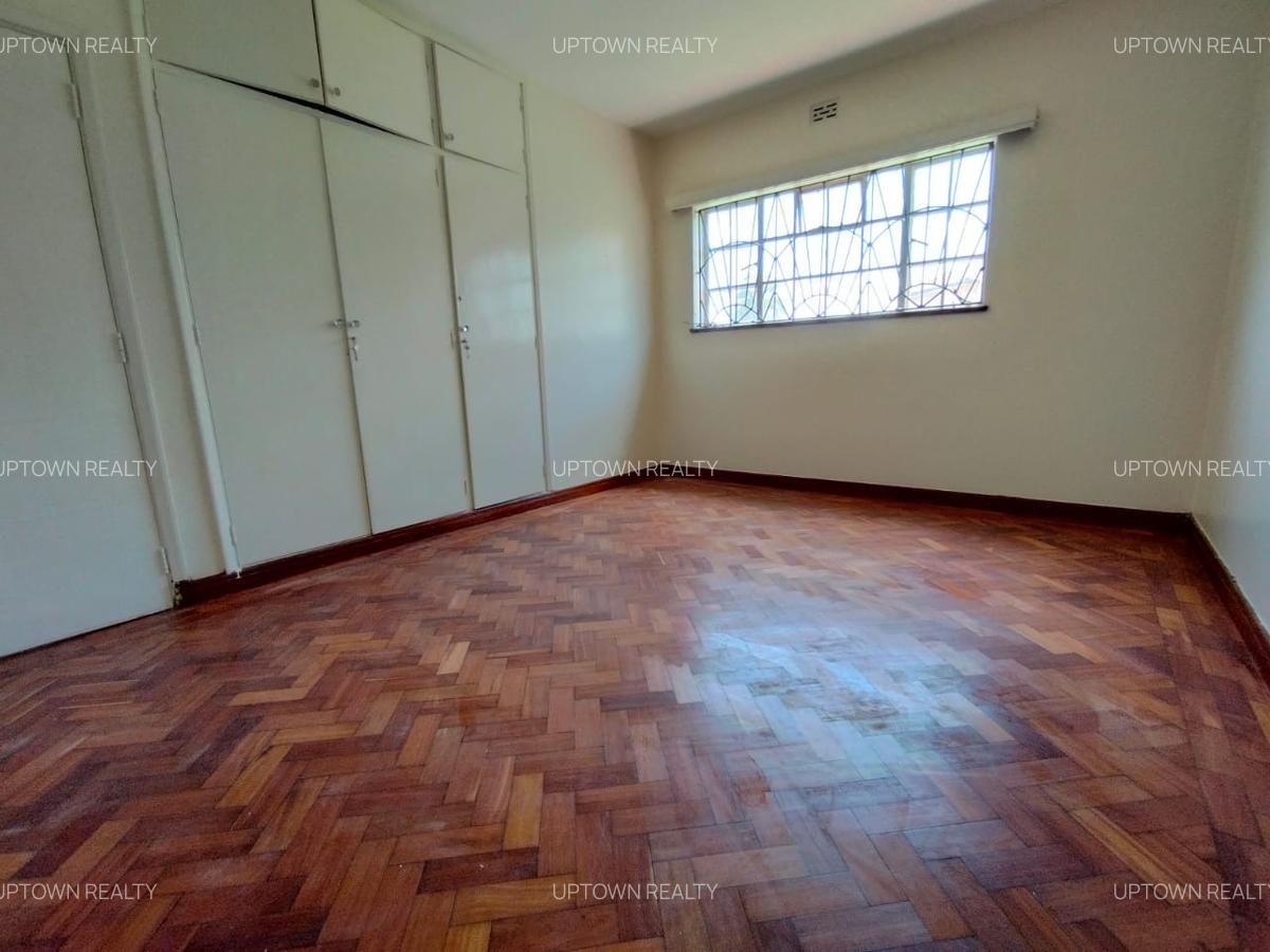 3 Bed Apartment with Parking at Westlands - 16