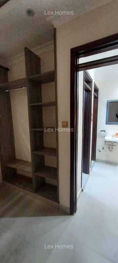 6 Bed Apartment with En Suite at Ruiru - 16