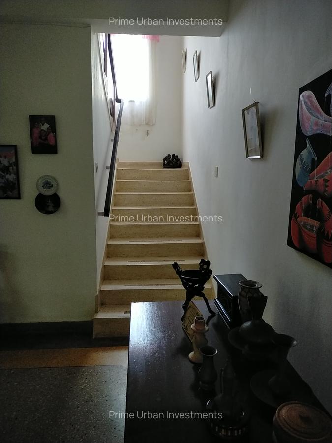 3 Bed Townhouse with En Suite in Shanzu - 9