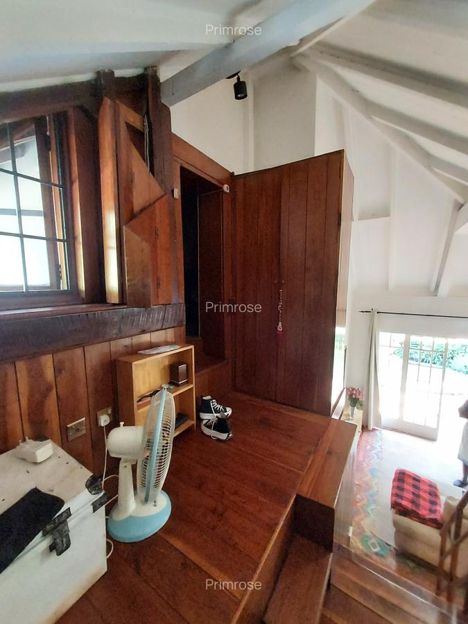 Furnished Bedsitter in Rosslyn - 5