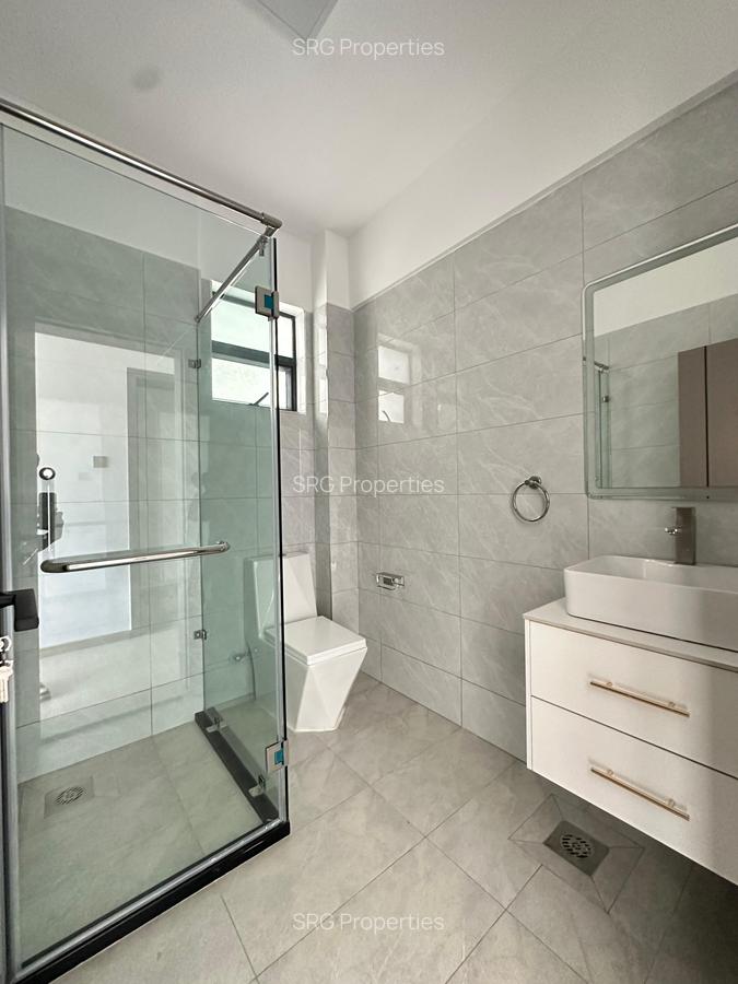 4 Bed Apartment with En Suite in Kilimani - 3