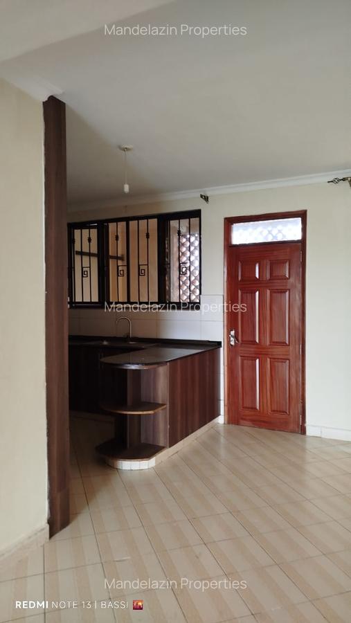 2 Bed Apartment with En Suite at Loresho - 11