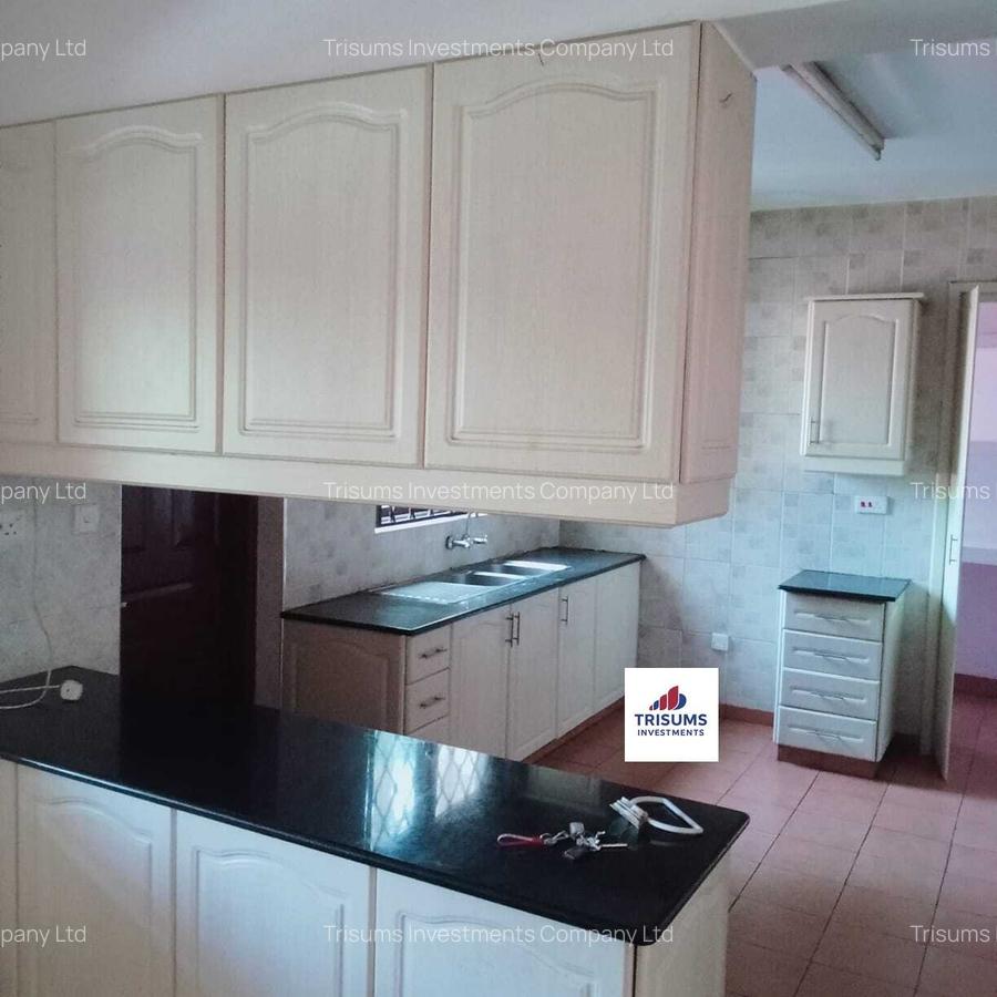 3 Bed Apartment with En Suite at Rhapta Road - 3