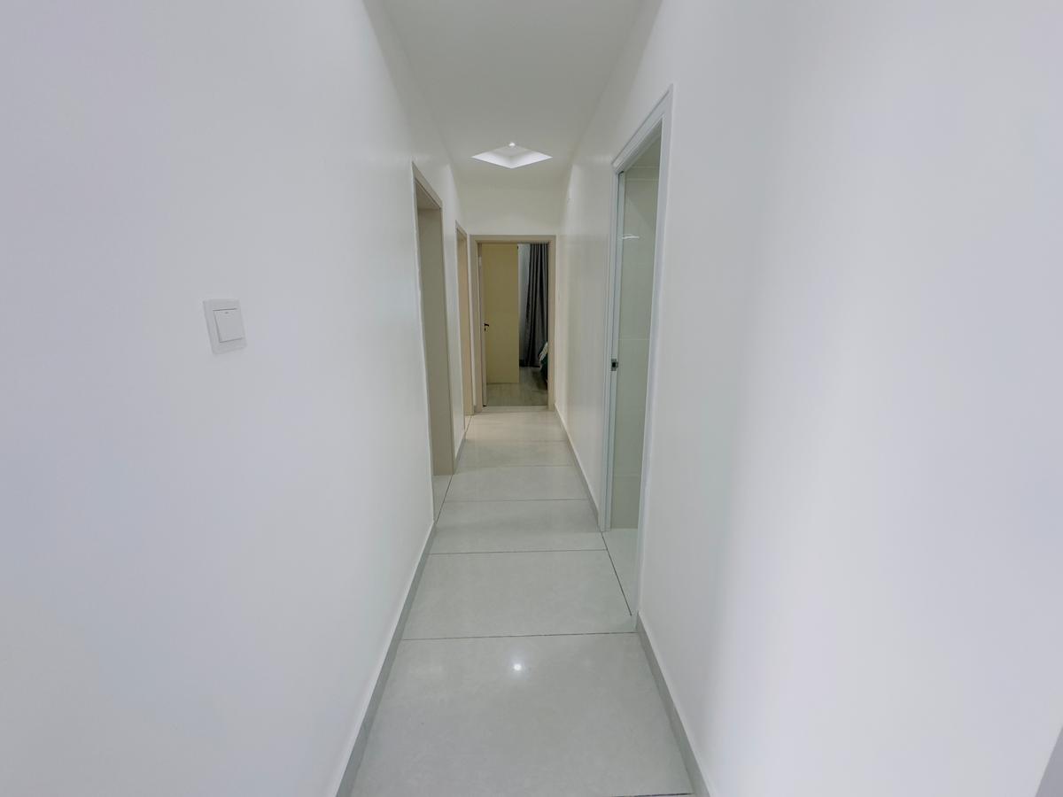 3 Bed Apartment with En Suite at Syokimau - 8