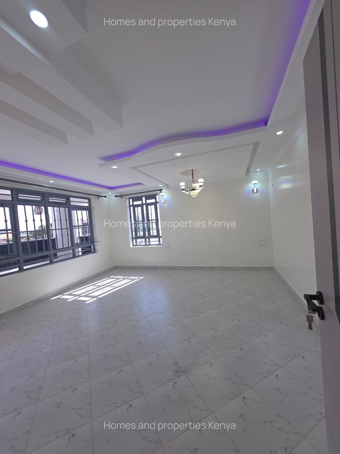 5 Bed Townhouse with En Suite at Mugutha - 8