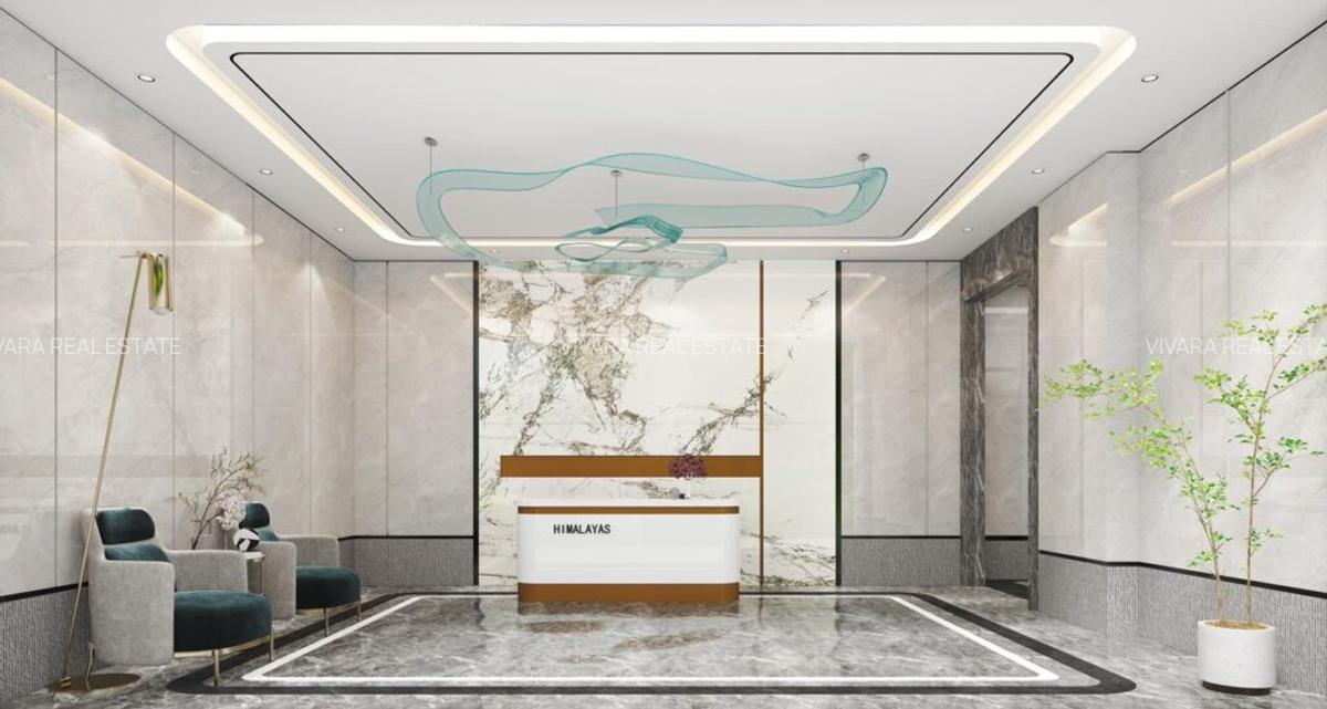 4 Bed Apartment with En Suite in Westlands Area - 2