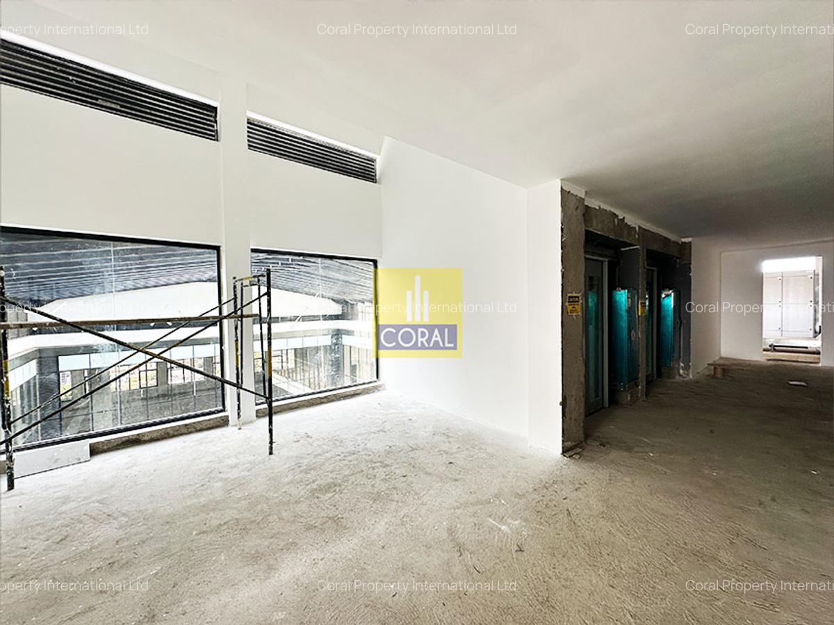 Office in Mombasa Road - 12