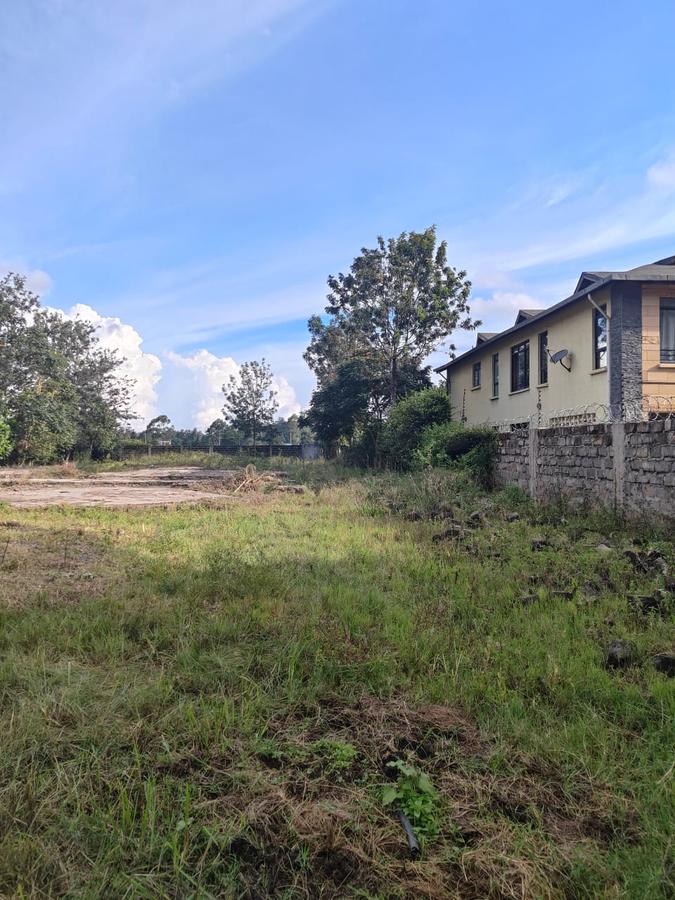 0.5 ac Residential Land at Karen - 14