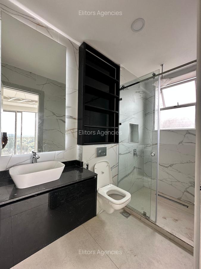 4 Bed Apartment with En Suite at General Mathenge Road - 10
