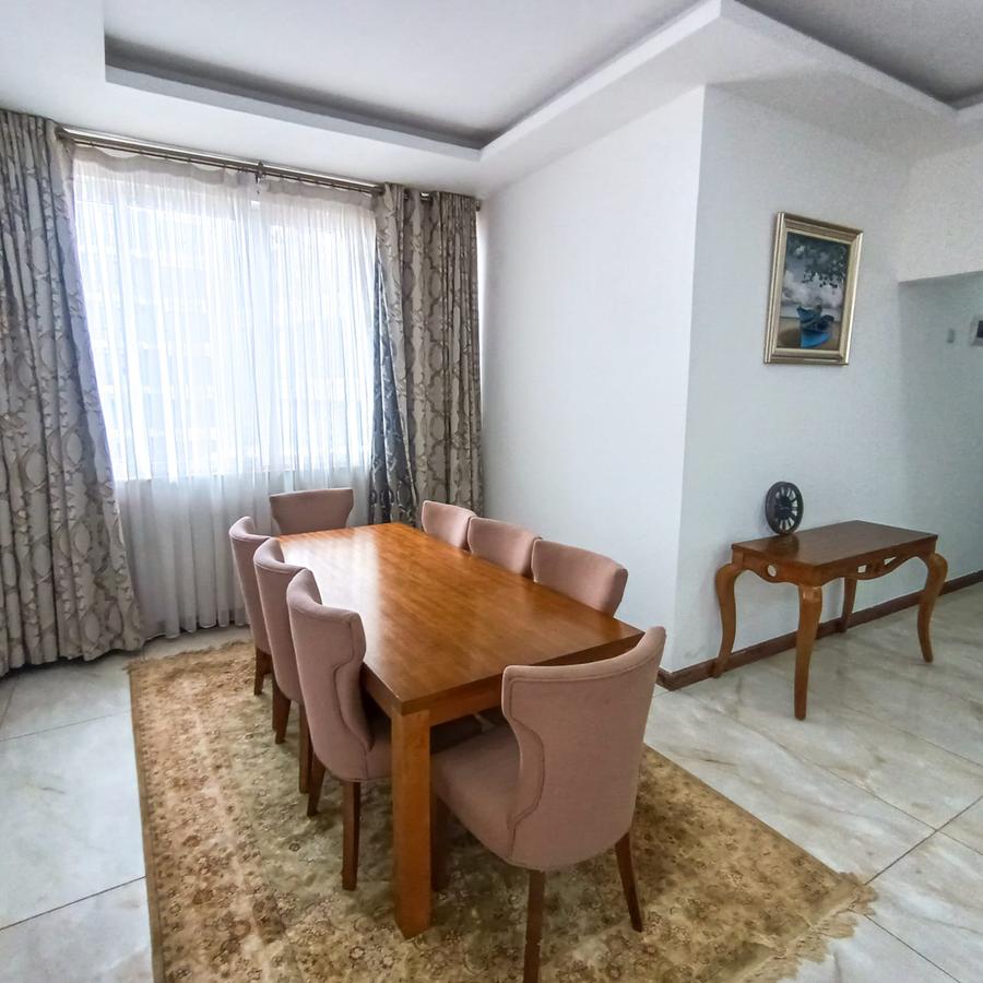 Furnished 4 Bed Apartment with En Suite in General Mathenge - 3