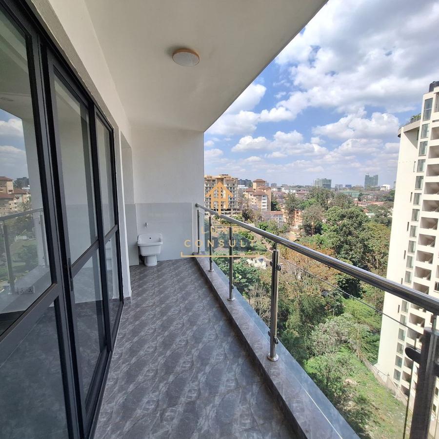 2 Bed Apartment with En Suite at Riverside Drive - 1