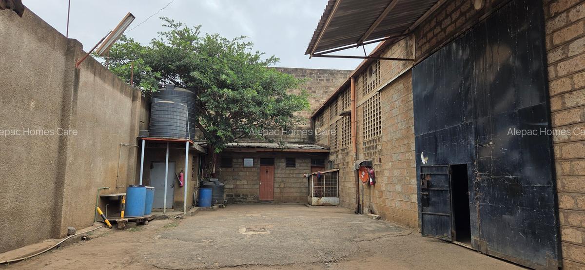 Commercial Property with Fibre Internet at Ruiru Town - 12