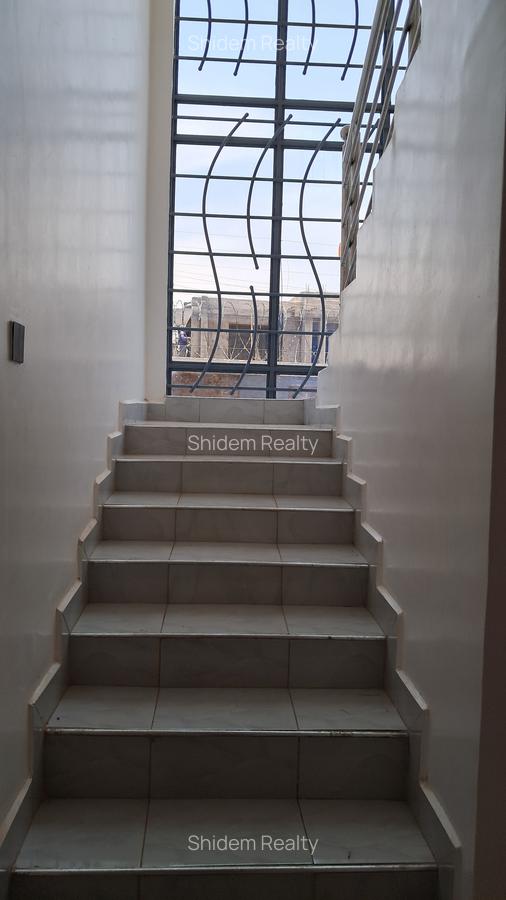 4 Bed House with En Suite at Ruiru - 6