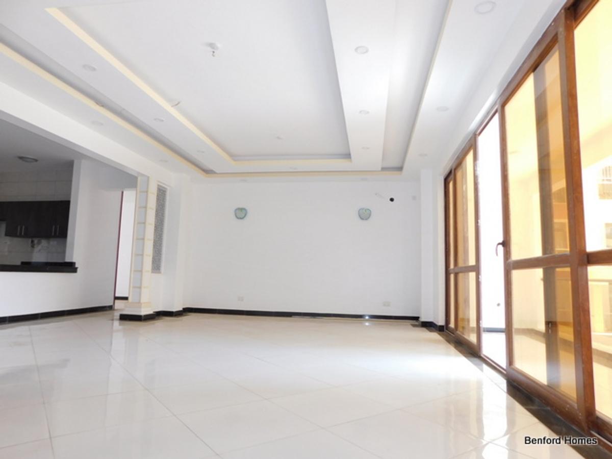 3 Bed Apartment with En Suite at Nyali - 3