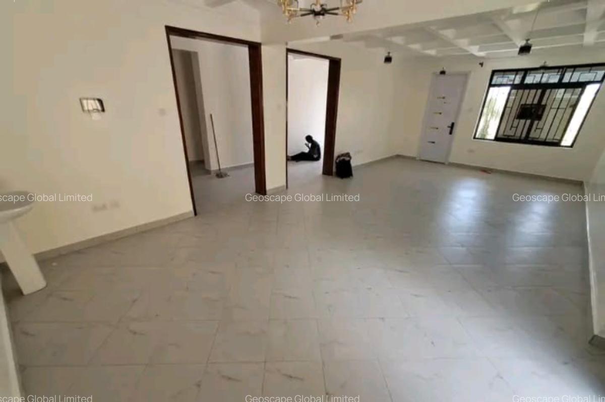 5 Bed Townhouse with En Suite in Syokimau - 6