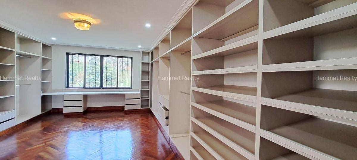 6 Bed Villa with En Suite in Lower Kabete - 12