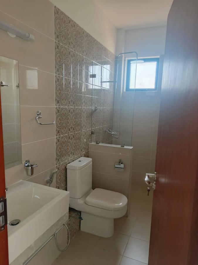 Serviced 3 Bed Apartment with En Suite at Nyali - 6