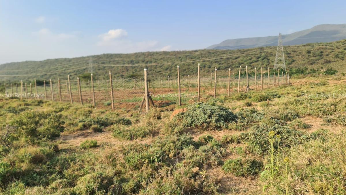 Residential Land at Ngong Nguirubi Nachu - 5