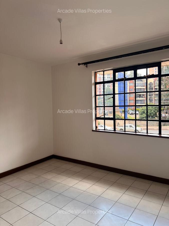 2 Bed Apartment with Parking in Kileleshwa - 9