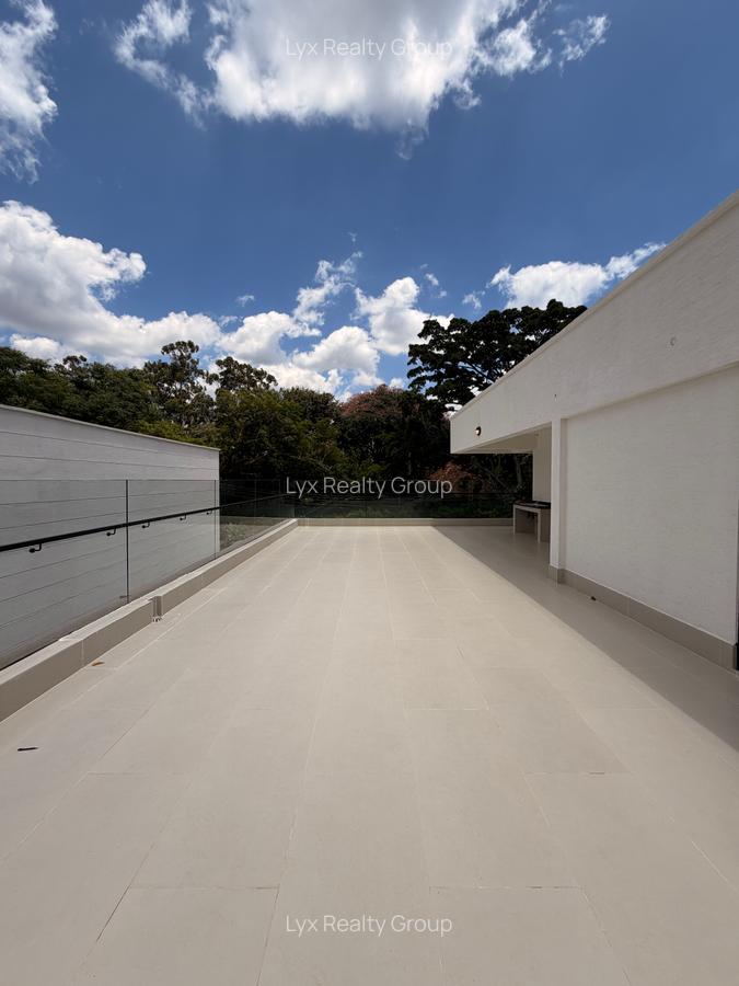 6 Bed Villa with En Suite in Kitisuru - 8