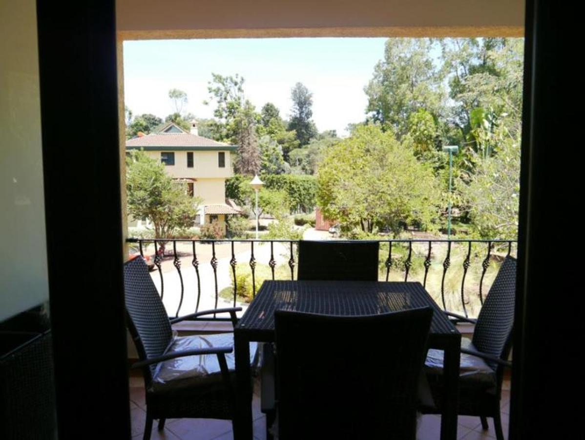 3 Bed House with Swimming Pool at Grevillea Grove - 10