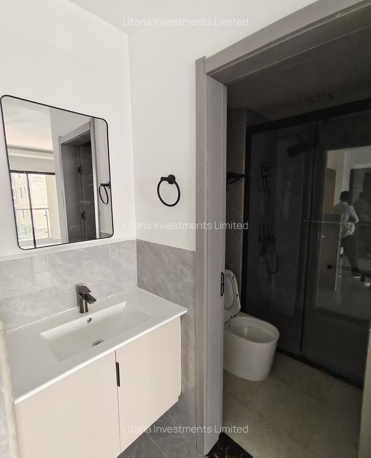 2 Bed Apartment with Swimming Pool in Kileleshwa - 8