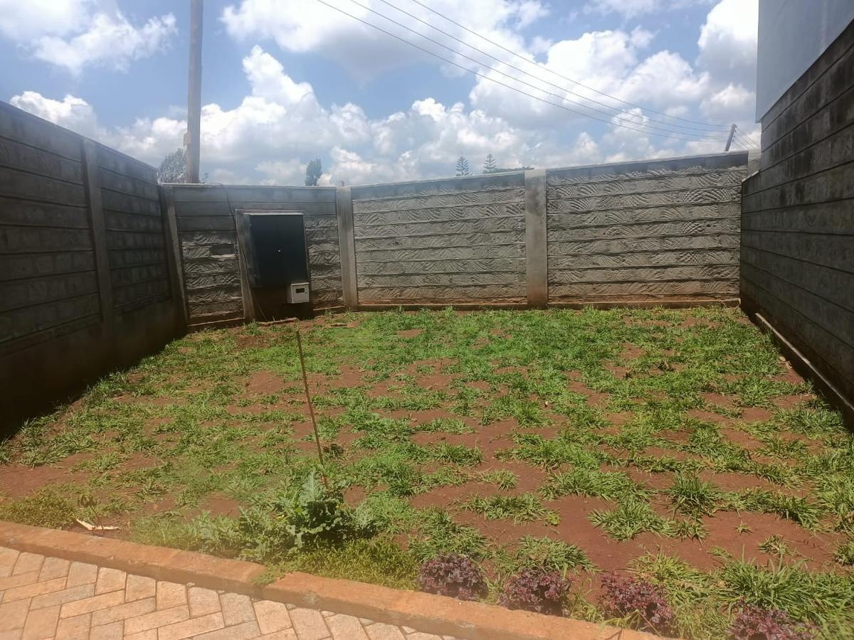 4 Bed Townhouse with En Suite in Kikuyu Town - 6