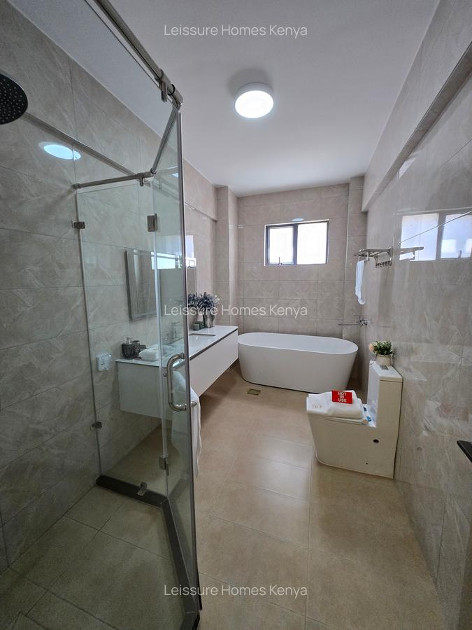 3 Bed Apartment with En Suite at Ndemi Road - 18