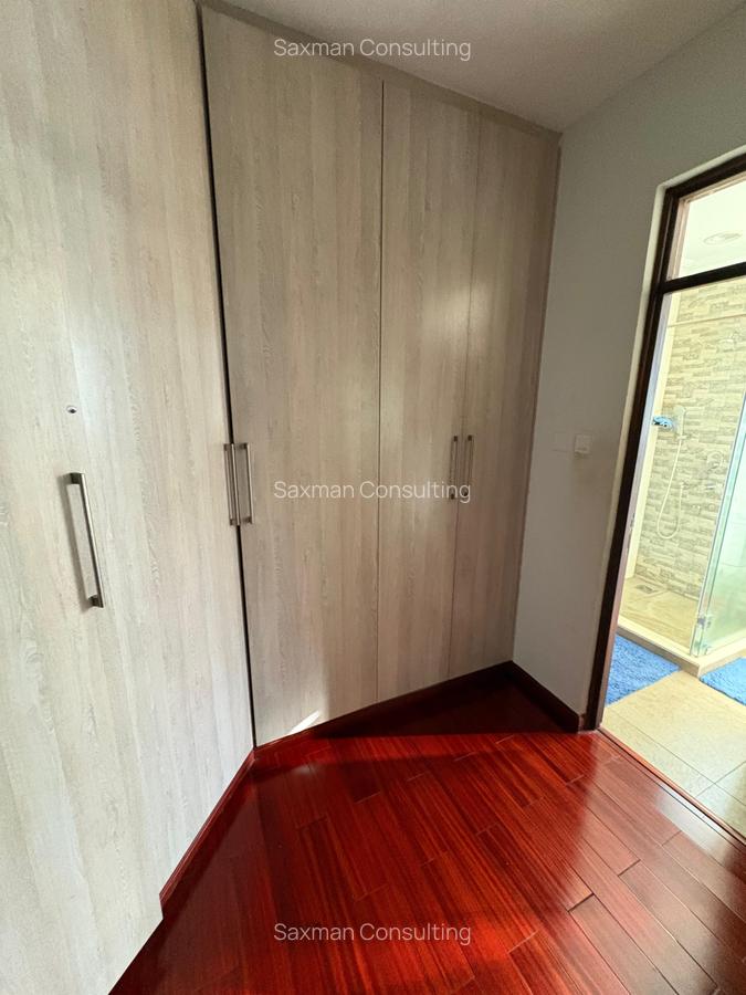 5 Bed House with En Suite in Karen - 13