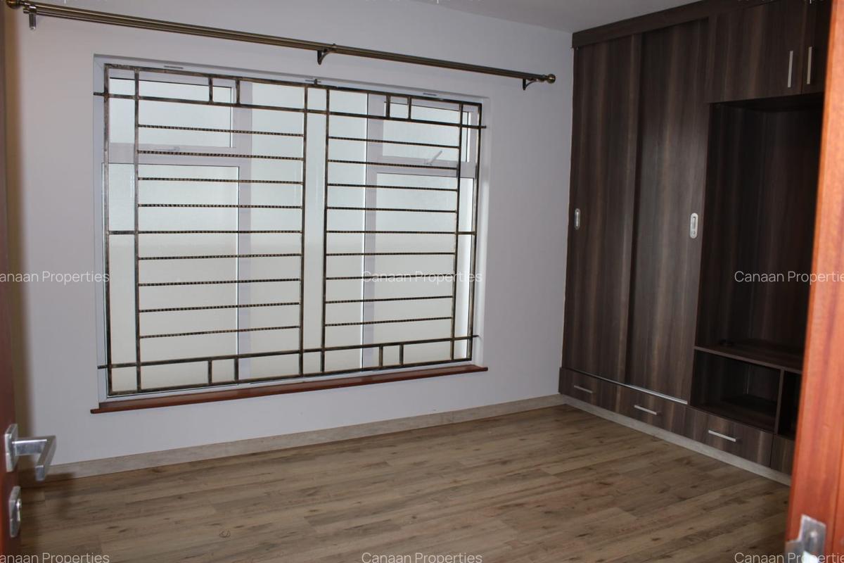 2 Bed Apartment with En Suite in Kileleshwa - 7