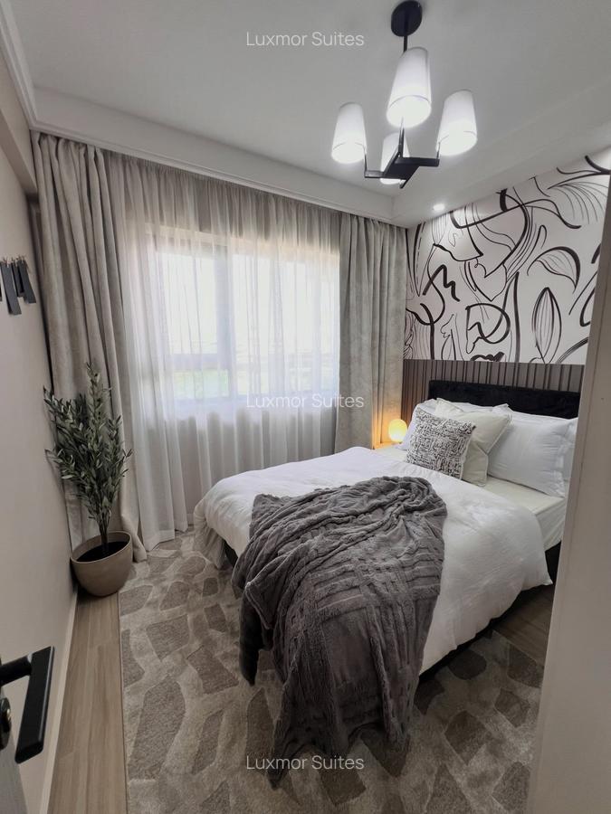 Serviced 2 Bed Apartment with En Suite at Church Road - 7