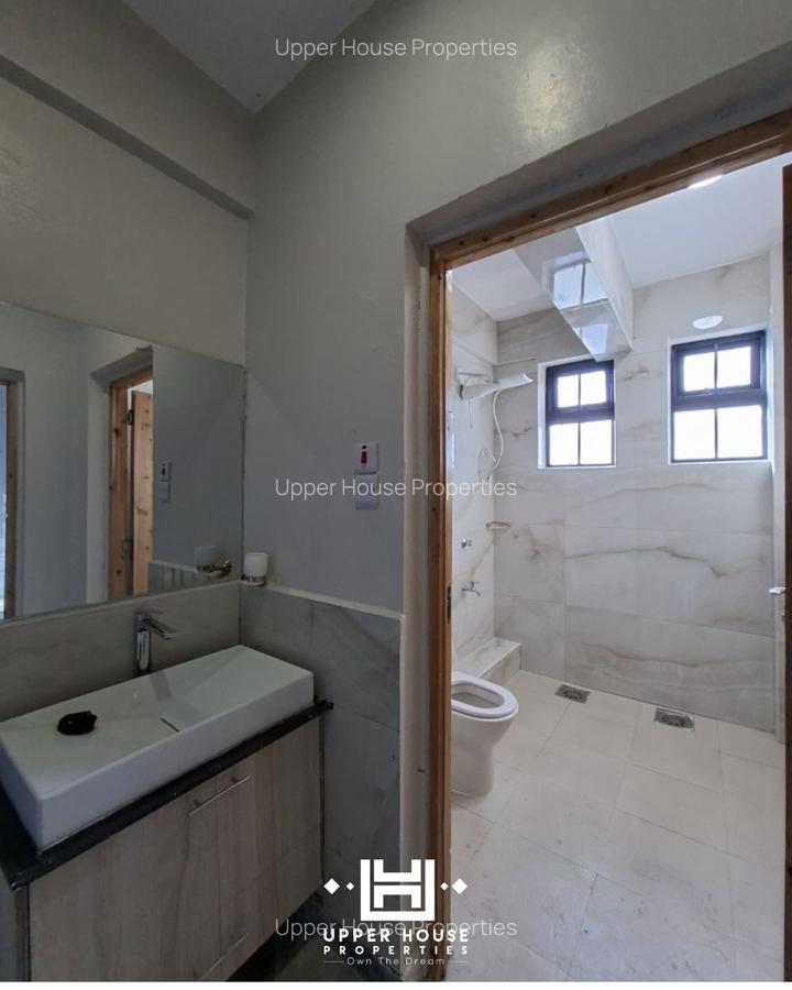 4 Bed Townhouse with En Suite at Baraka - 9