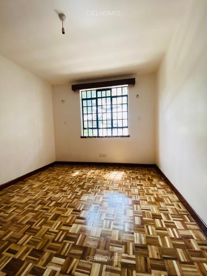 3 Bed Apartment with Swimming Pool at Chania Avenue - 14